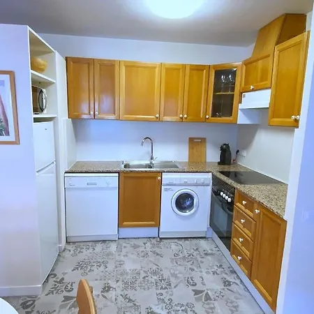 Check-in Casas Ixarso Apartman Benasque