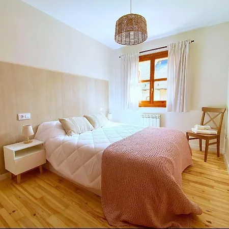 Apartman Check-in Casas Ixarso *