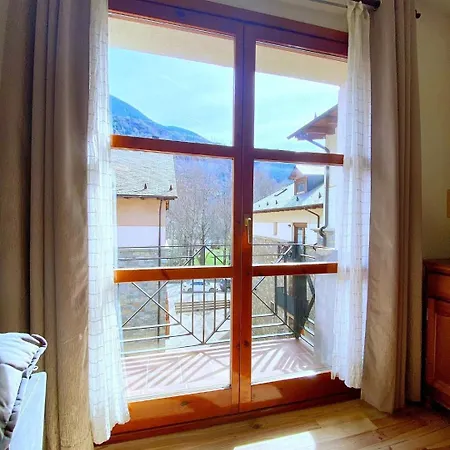 Apartment Check-in Casas Ixarso