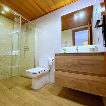 Apartman Check-in Casas Ixarso
