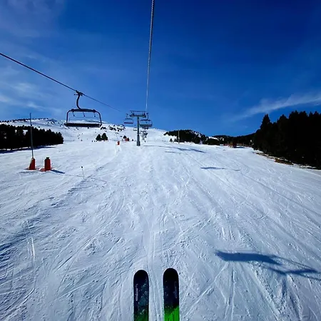 Check-in Casas Ixarso *