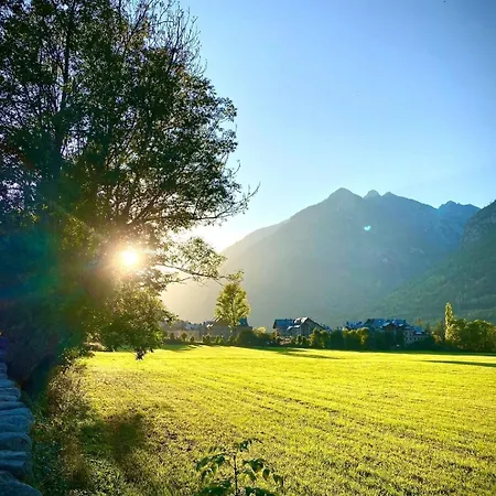 Check-in Casas Ixarso