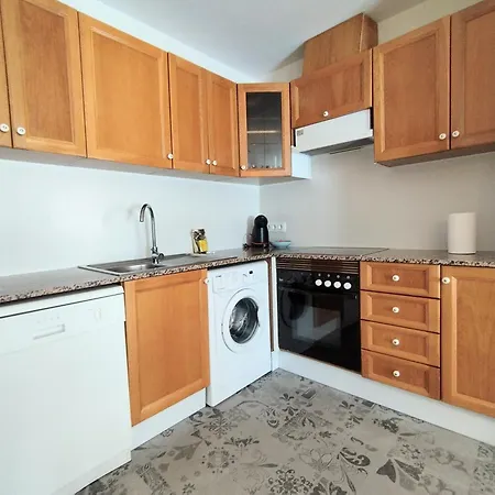 Check-in Casas Ixarso *