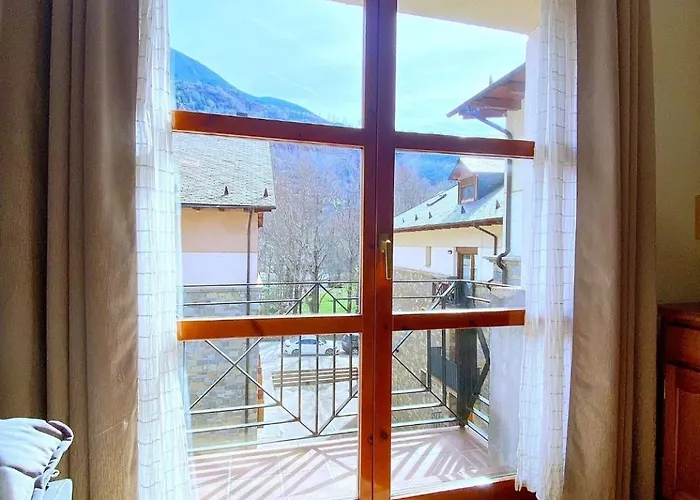 アパート Check-in Casas Ixarso