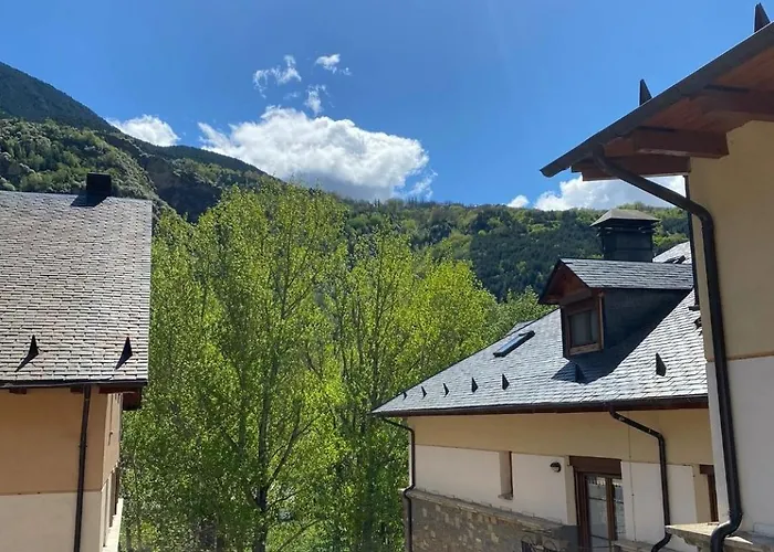 Check-in Casas Ixarso *