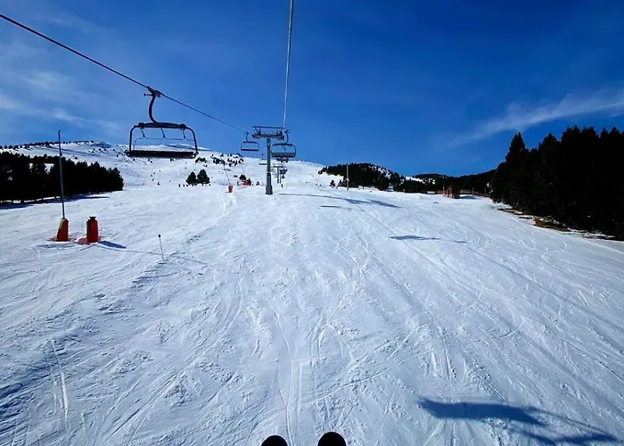 Check-in Casas Ixarso *