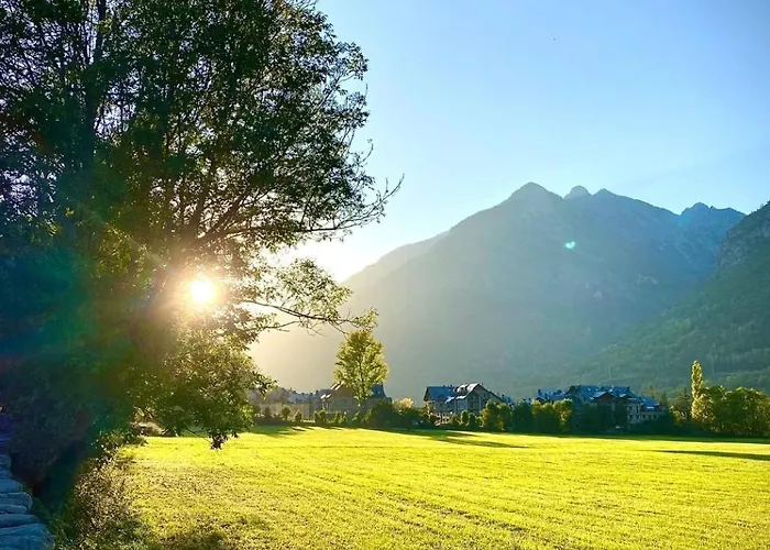 Check-in Casas Ixarso